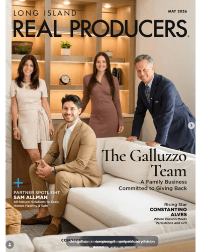 Elena Galluzzo, Associate Broker